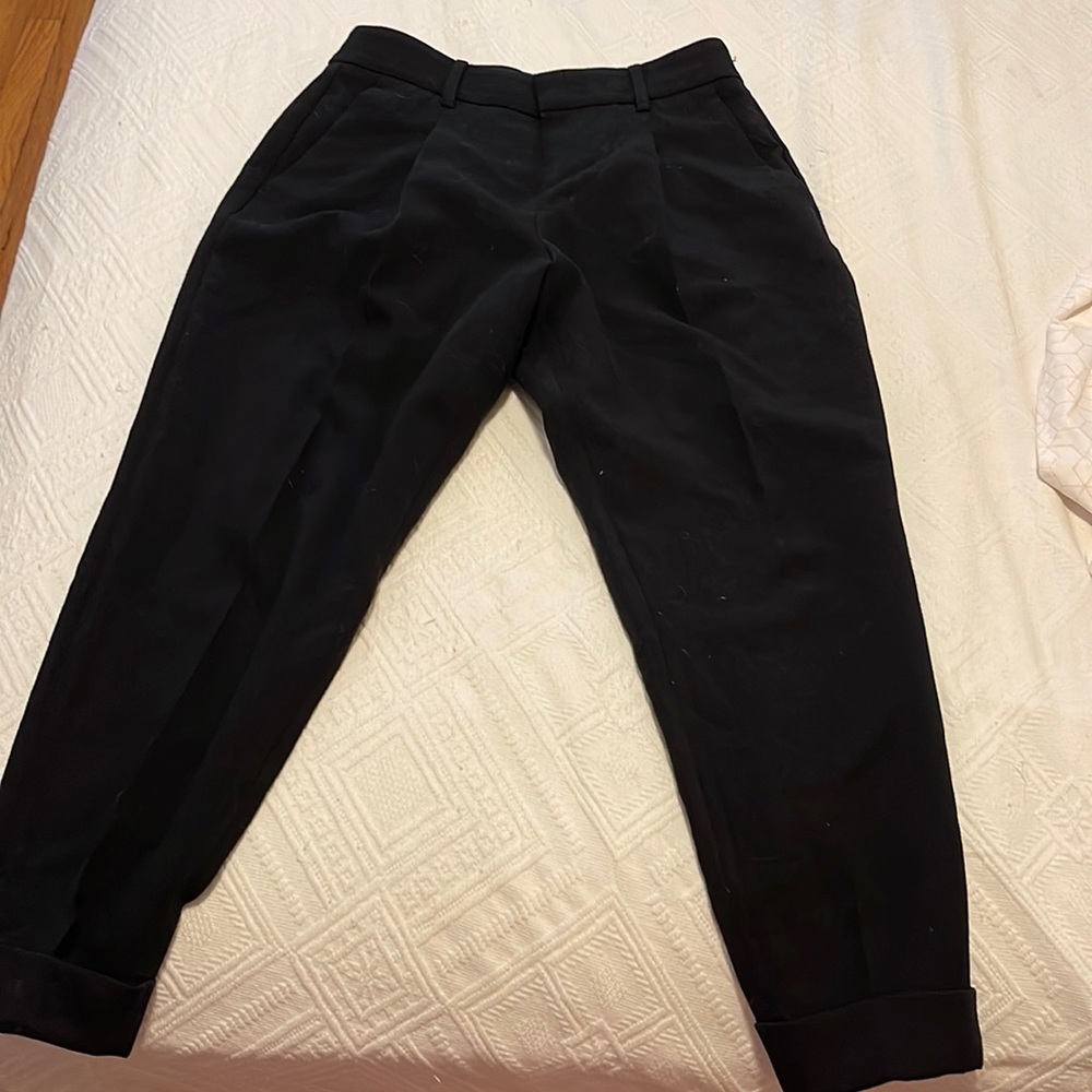 BANANA REPUBLIC DRESS PANTS SIZE 2P
